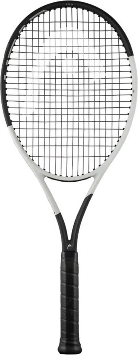 HEAD Speed Pro 310 gram 2024 Tennisracket Zwart