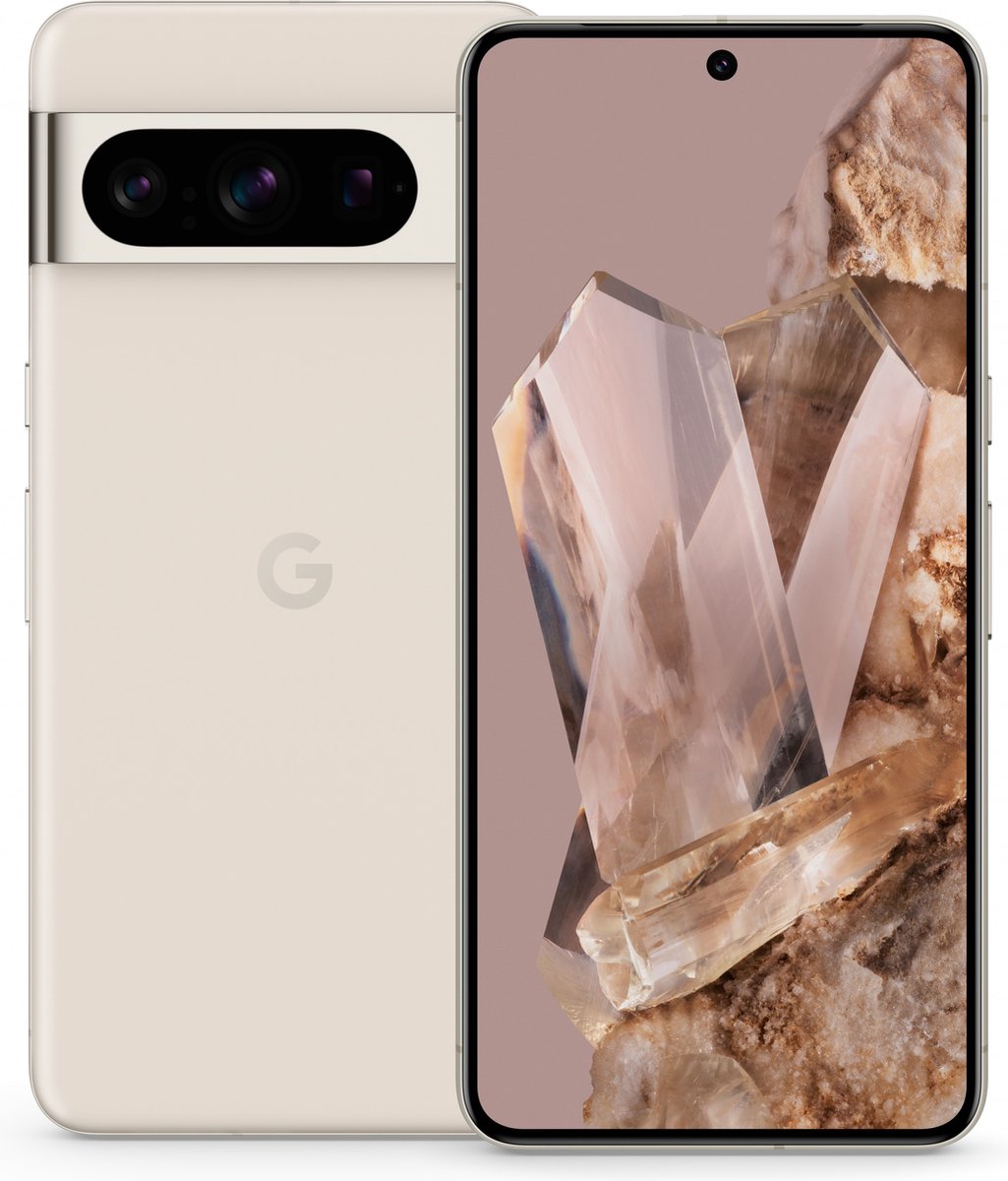 Google Pixel 8 Pro 12/128GB Porcelain
