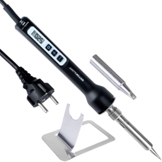 NEO Tools SL1 60Watt soldeerstation kopen