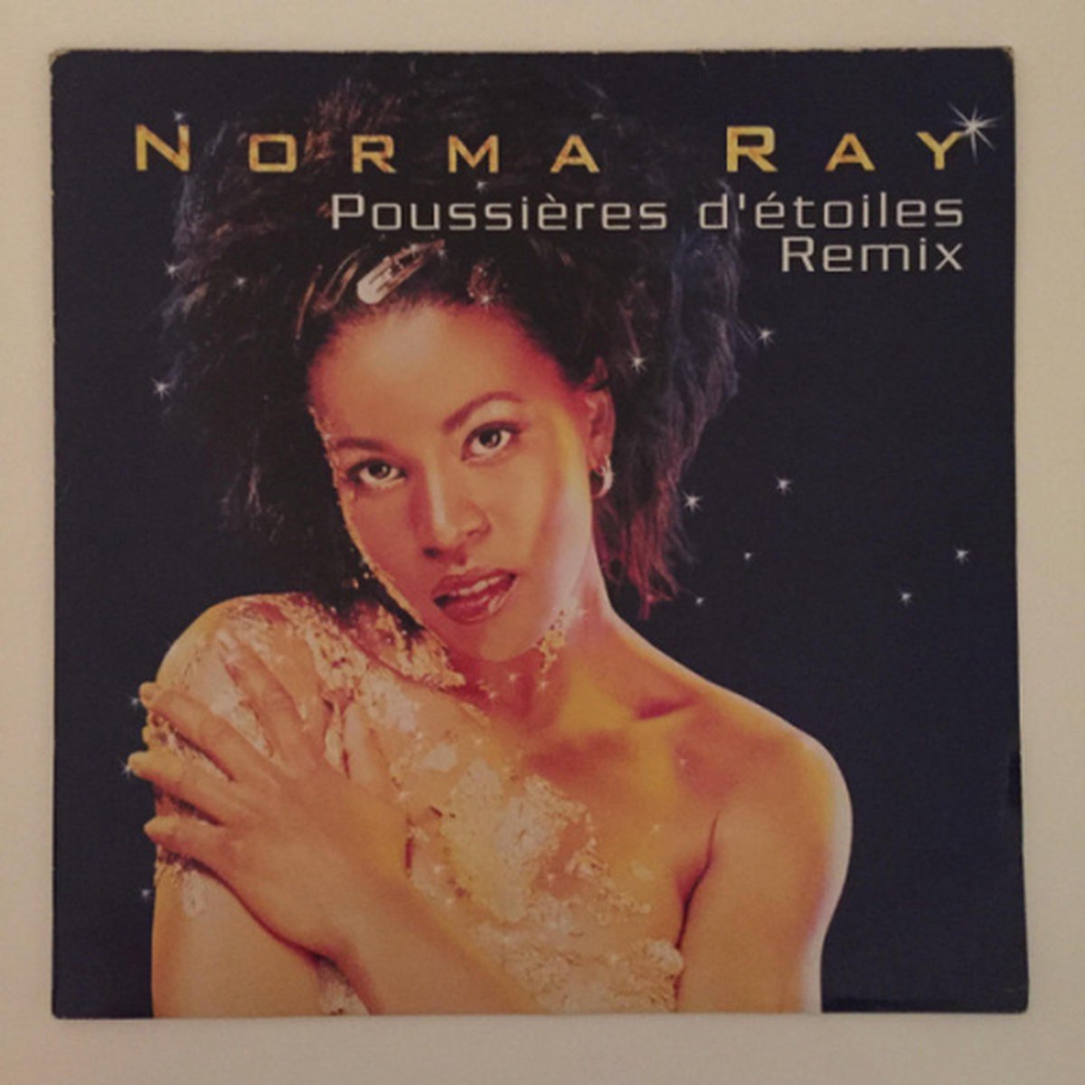 Norma Ray - Poussières D'etoiles