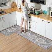 Fashion4Home Tapijtloper - Kleed voor woonkamer, slaapkamer, keuken