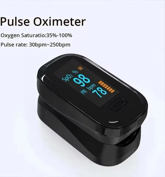 Smart Ring Multi Sport Modi Fitness Tracker 5ATM Waterdicht Slaap Bloed Zuurstof Hartslag Monitoring Stappentelling Smart Ring kopen vanaf een prijs van 63