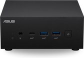 ASUS ExpertCenter PN64-BB7004MDE1 Mini PC Zwart i7-13700H