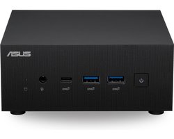 ASUS ExpertCenter PN64-BB7004MDE1 Mini PC Zwart i7-13700H