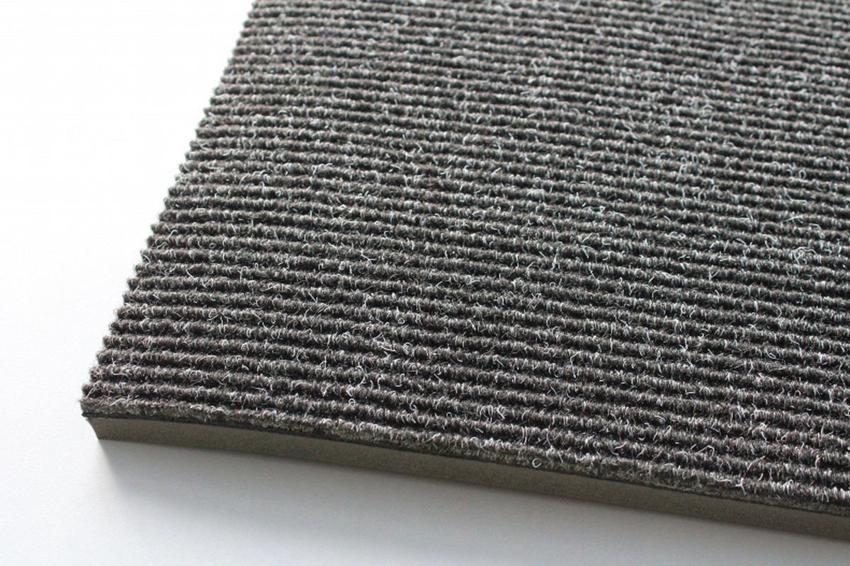 Rosco Decorib DCR inkommat - 784 x 584 mm - Grijs