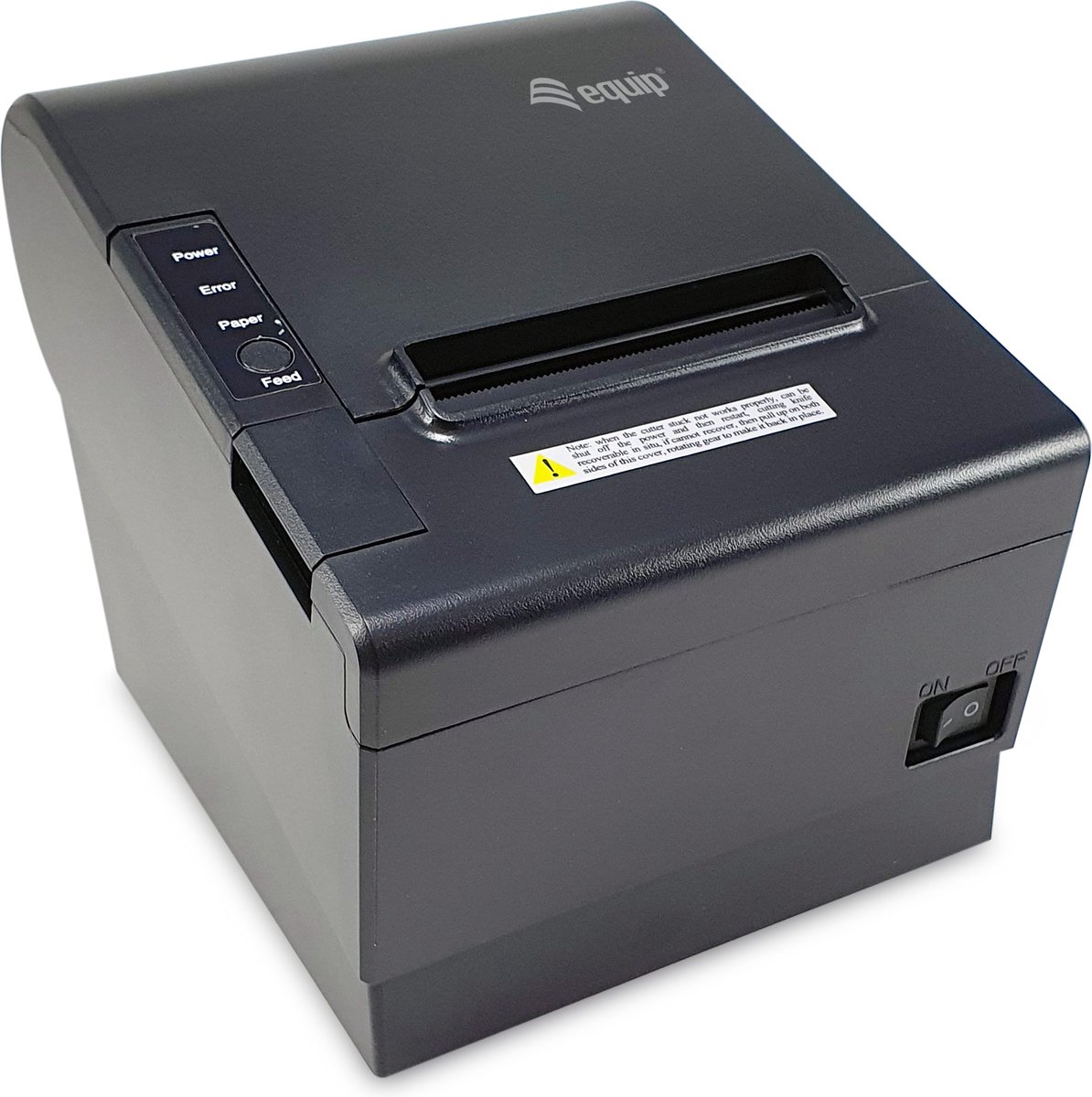 Equip 351002 - Thermische bonprinter