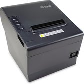 Equip Eq351002 Thermische Printer 80 Mm Zilver One Size / EU Plug 220V