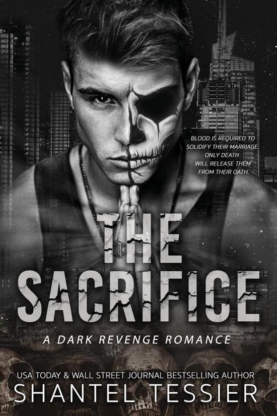 Foto: The sacrifice