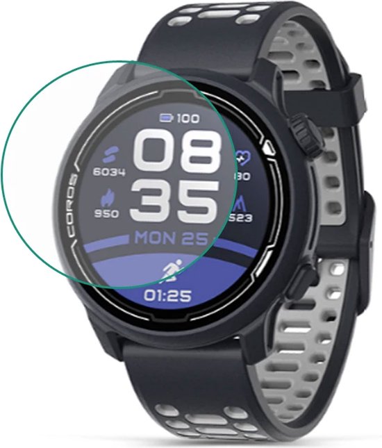 Coros pace 1 new arrivals