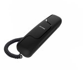 Alcatel T06: Een Stijlvolle en Eenvoudige Vaste Telefoon voor Dagelijks Gebruik Zwart