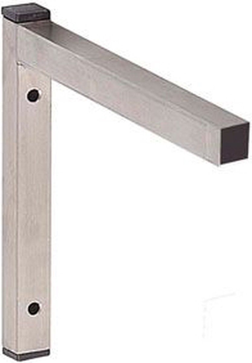 Vaste Konsole | Enkel | 40cm | Combisteel (1 stuk) | 7455.0610