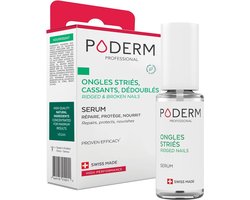 PODERM Ridged Broken Nails Serum