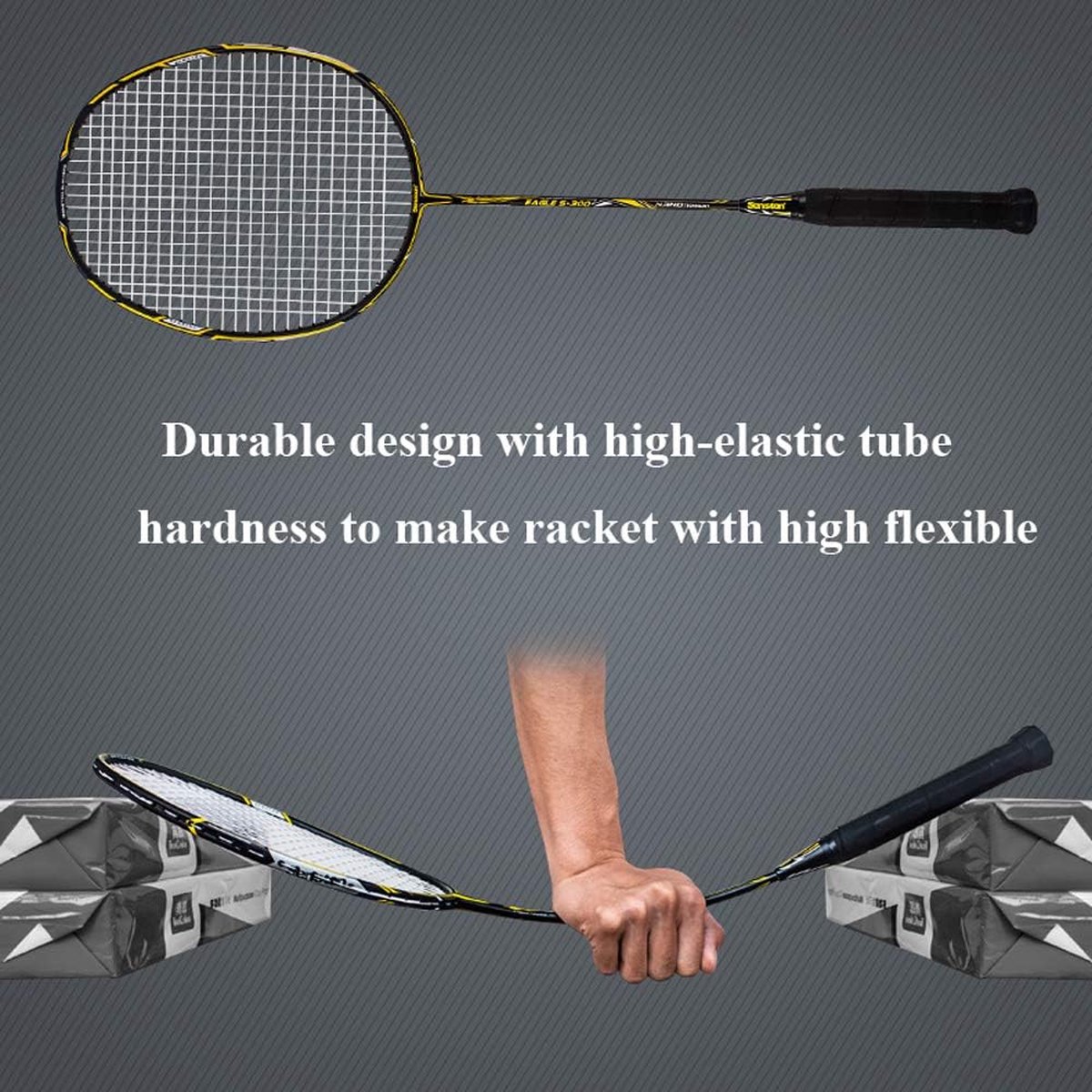 Speedminton set S700 online kopen