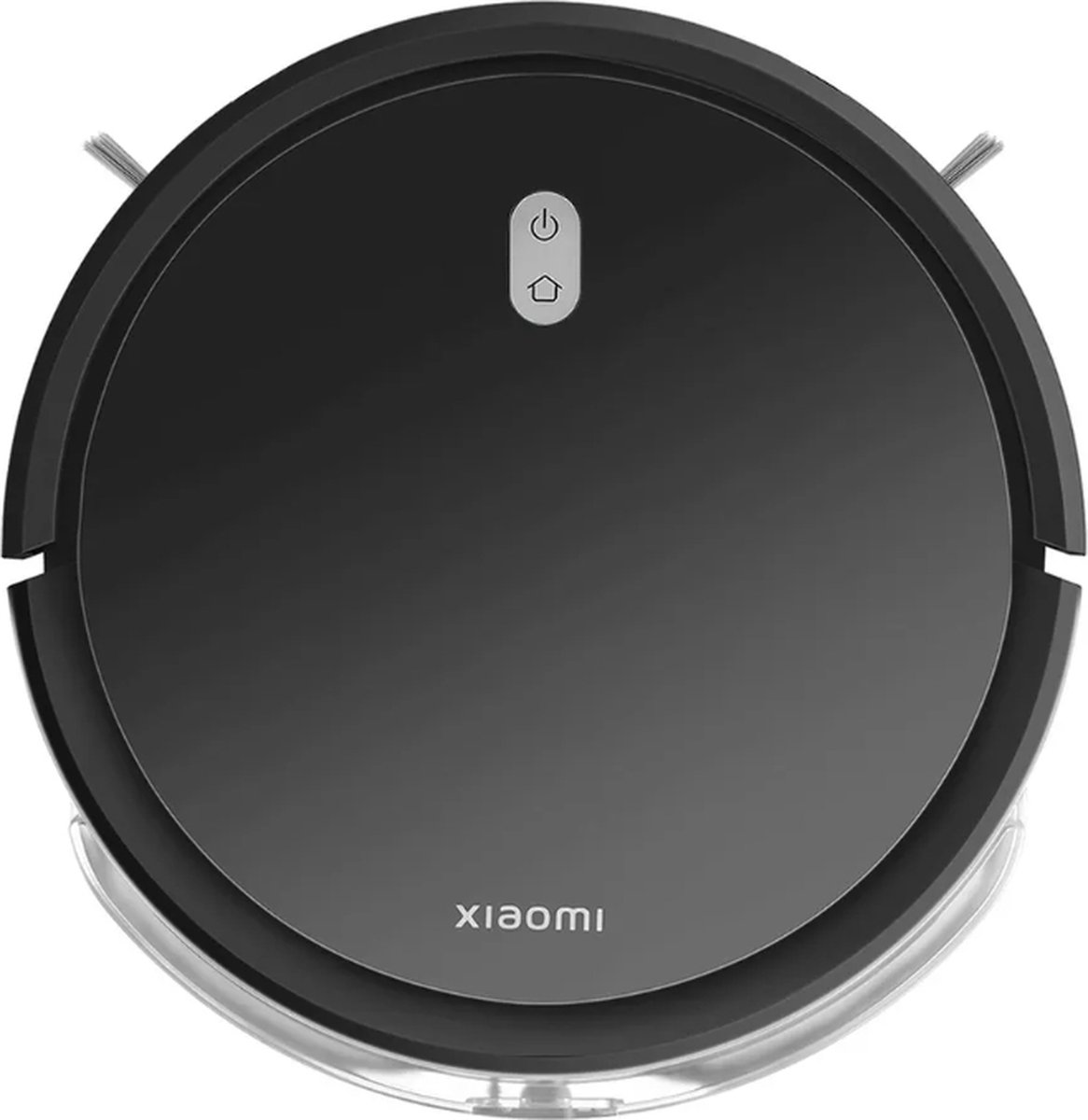Afbeelding 2 van Xiaomi Robot Vacuum E5 - Robot Stofzuiger - Met Dweilfunctie - Geschikt voor huisdieren - Dubbele zijborstels - Zwart - 2024