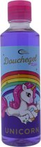 Bol.com Unicorn Douchegel - Eenhoorn - Douchegel kinderen - Douchegel kids - Kinder douchegel meisjes - 250 ml aanbieding