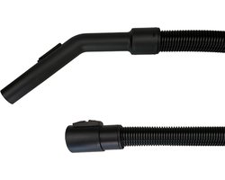 Slang compleet met pistoolgreep geschikt voor Karcher WD en MV-series