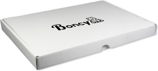 Boncy® Cartes à jouer de Luxe - Jeu de cartes Argent - Cartes 100 % plastique et étanches - Cartes de jeu Cartes de poker - Cartes à jouer pour Poker ou jeu à boire Adultes