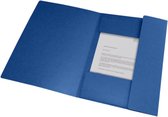 Esselte C30 Eurobox 390330180 Project Folder, 25 x 35 cm, Spine 10 cm, Green, Pack of 1