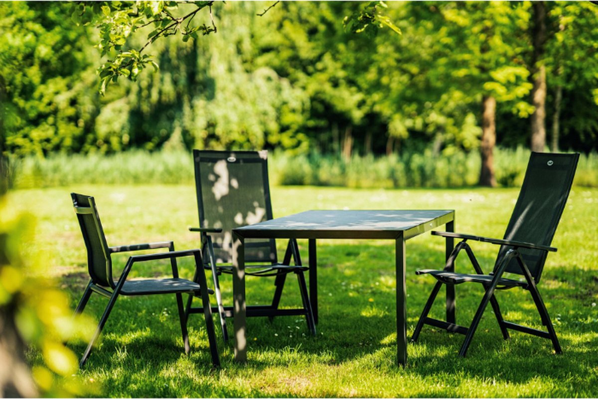 Hartman Table de jardin California