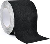 GORNATION Grip-Tape - Zelfklevende greepband voor halters, ringen, optrekstang - Antisliptape voor gymnastiek, fitness, sport - 10 m