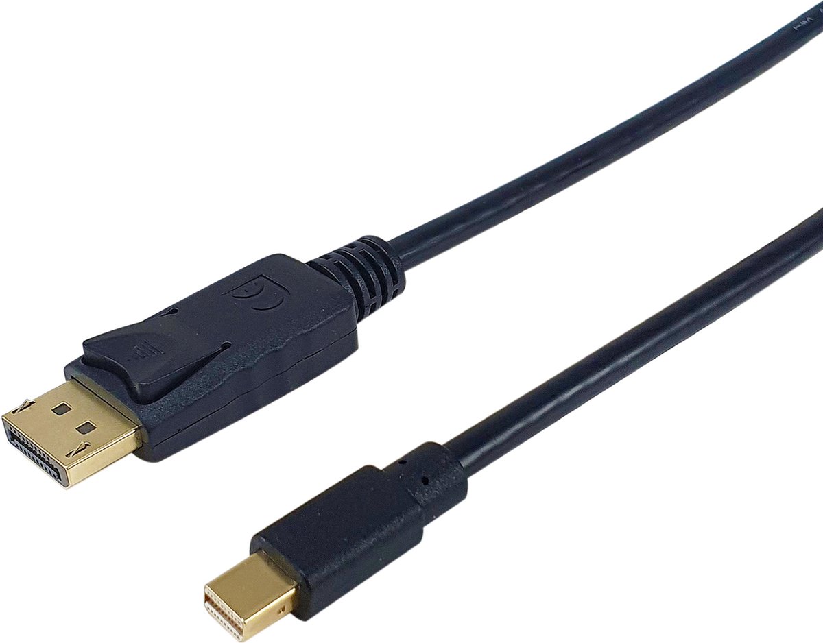 Equip 133442 DisplayPort kabel 2 meter Mini DisplayPort