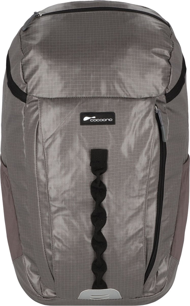 NOWI Urban Dagrugzak 51 cm - grau