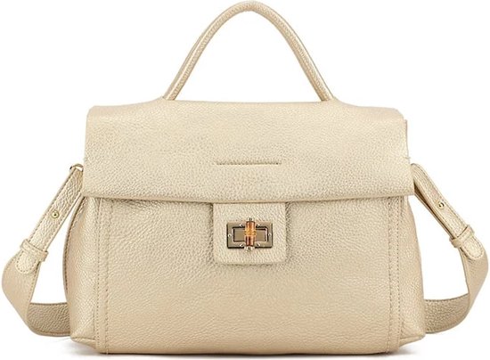 bugatti ELLA 43 CM - Handtas - beige