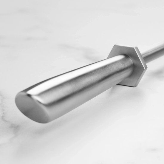 Yaxell Fusil à aiguiser 10"