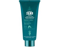 Tecna Zero Perfect Curls Conditioner 200ml