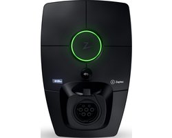 Zaptec Pro - Laadpaal - 22 kW - MID energiemeter - Socket