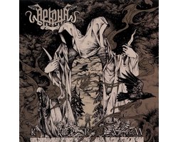 Arkona - Khram (CD)