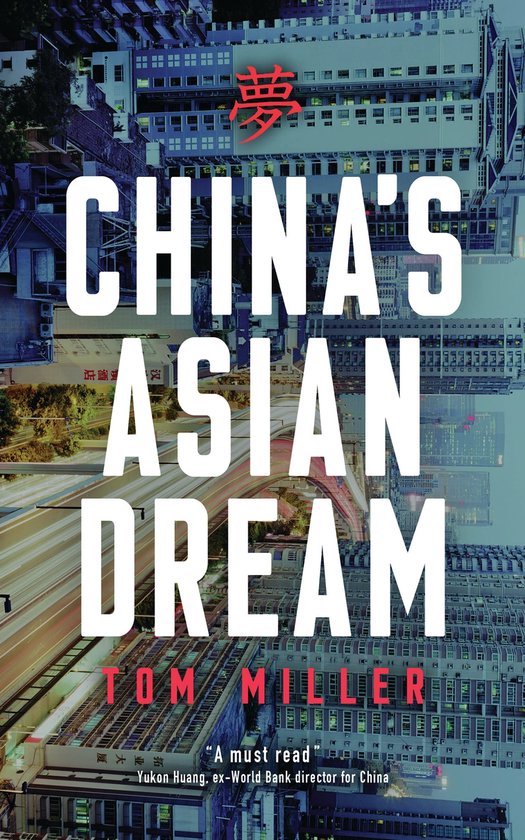 China's Asian Dream - cover