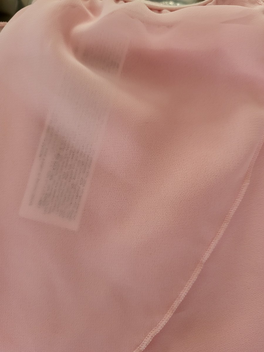 Capezio - Balletrokje - Dansrokje - Wikkelrokje - 2-4jr