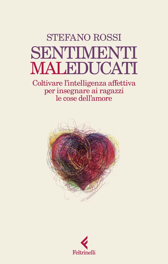 Sentimenti malEducati - cover