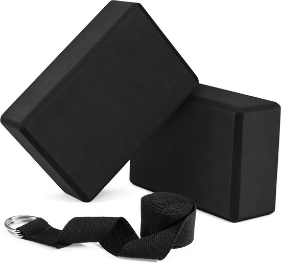 Toorx Fitness Pilates Yogaset kopen | NRG fitness