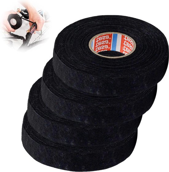 Self-Sealing Tape | KabelBoom. | Prins Truckshop B.V