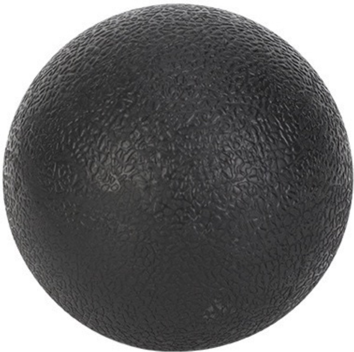 Goedkoopste Eramic - Lacrosse Bal - Massage Bal - Zwart - Ø 7 cm - Triggerpoint Bal - Lacross - Lacrossebal - Lacrose bal - Massagebal - Voeten, Voet & Billen - Triggerpoints - Trigger Point - Triggerpointbal - Massage Roller - Zelfmassage - Fitness - Yoga