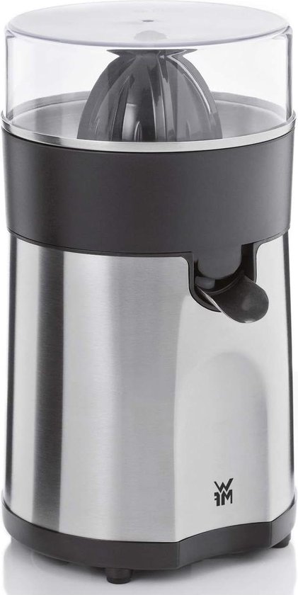 WMF gâteau Minis Cuiseur à œufs 56 W, Cromargan mat