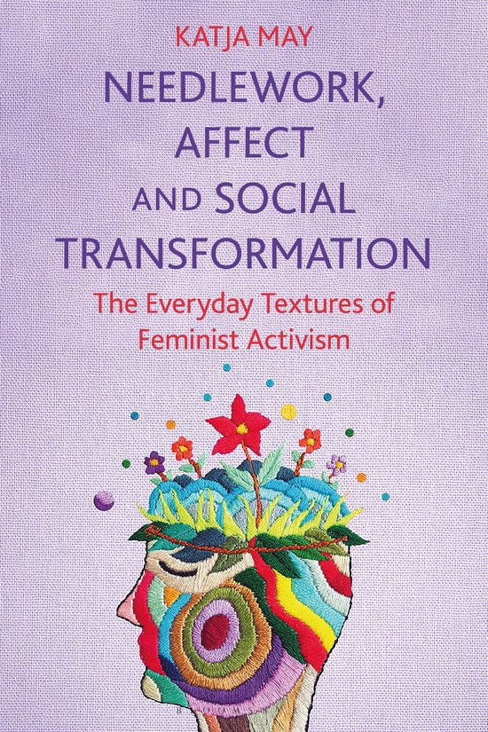 Needlework, Affect and Social Transformation - cover