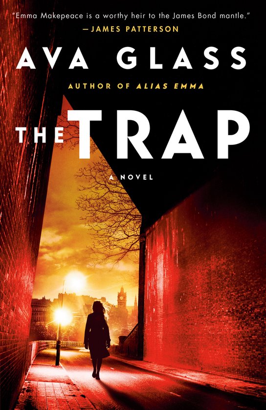 Alias Emma-The Trap
