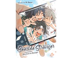 Seaside Stranger- Seaside Stranger Vol. 5: Harukaze no Étranger