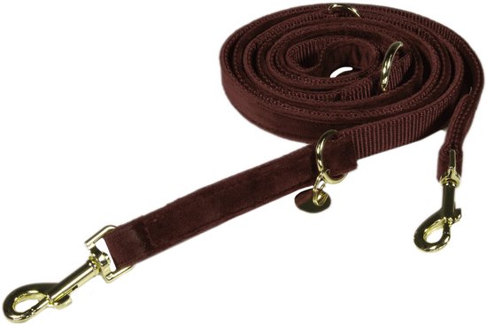 Kentucky Dog Harness Active Velvet I Hond I Bestel