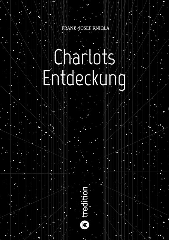Charlots Entdeckung - cover