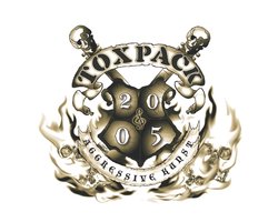 Toxpack - Aggressive Kunst (CD)