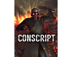 CONSCRIPT - Windows Download