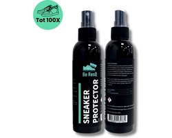 Be ResQ Sneaker Protection Spray - Waterproof Spray - Vuil afstotend