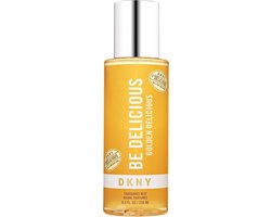 Dkny Golden Delicious Fragrance - 250ml Body Mist
