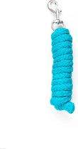 HB Ruitersport - Halstertouw Soft - 2 Meter - Turquoise