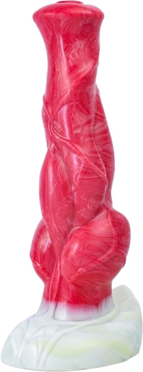 Anaal Dildo Wulff M