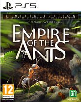 Empire of the Ants: Limited Edition - PlayStation 5
